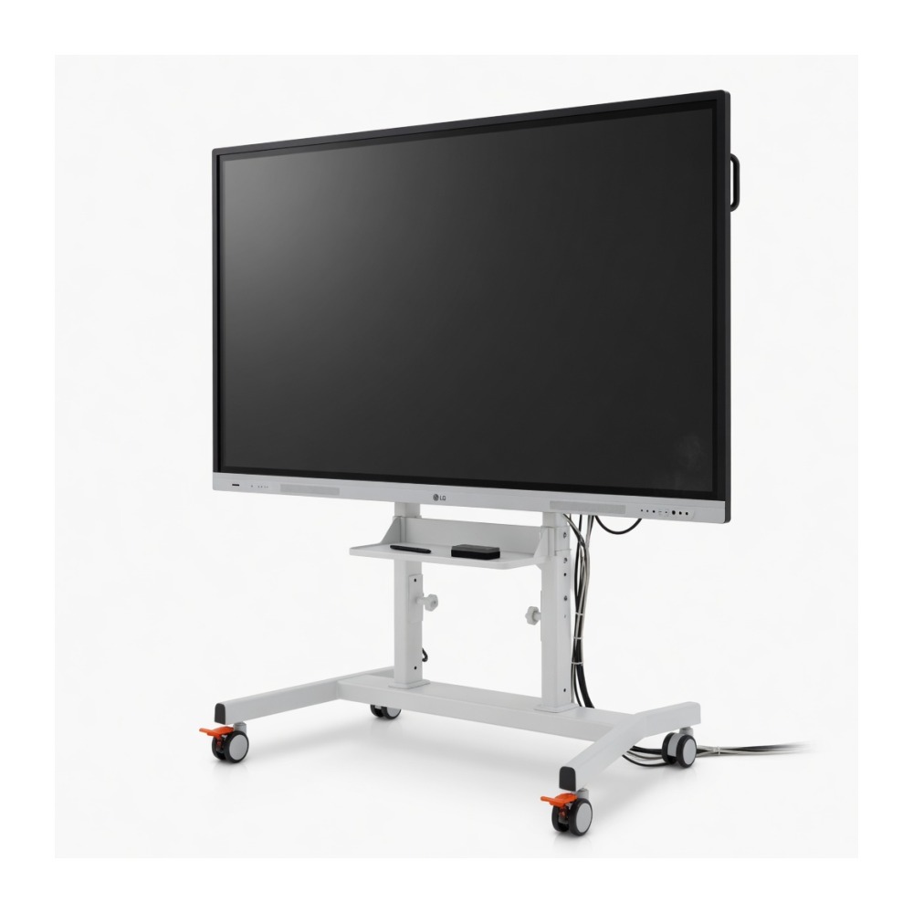 전자칠판 LG 86인치