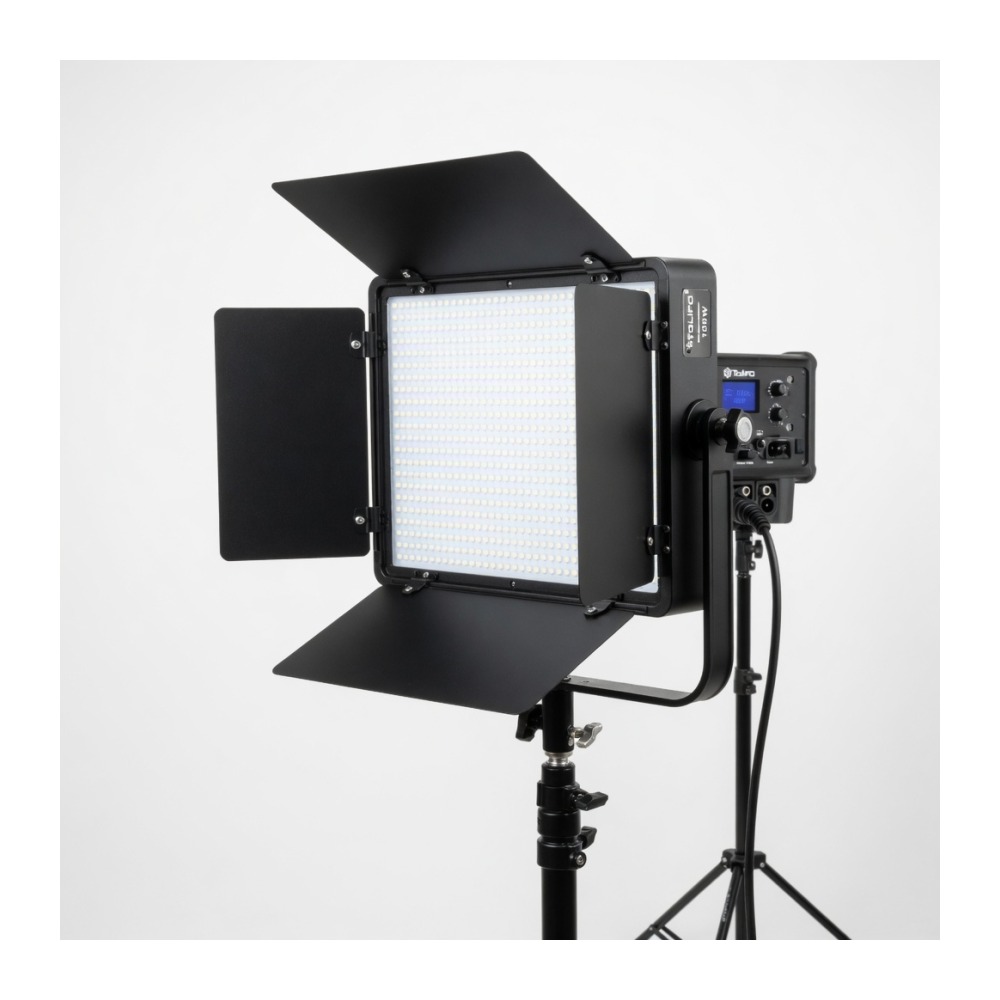 조명 100W Tolifo